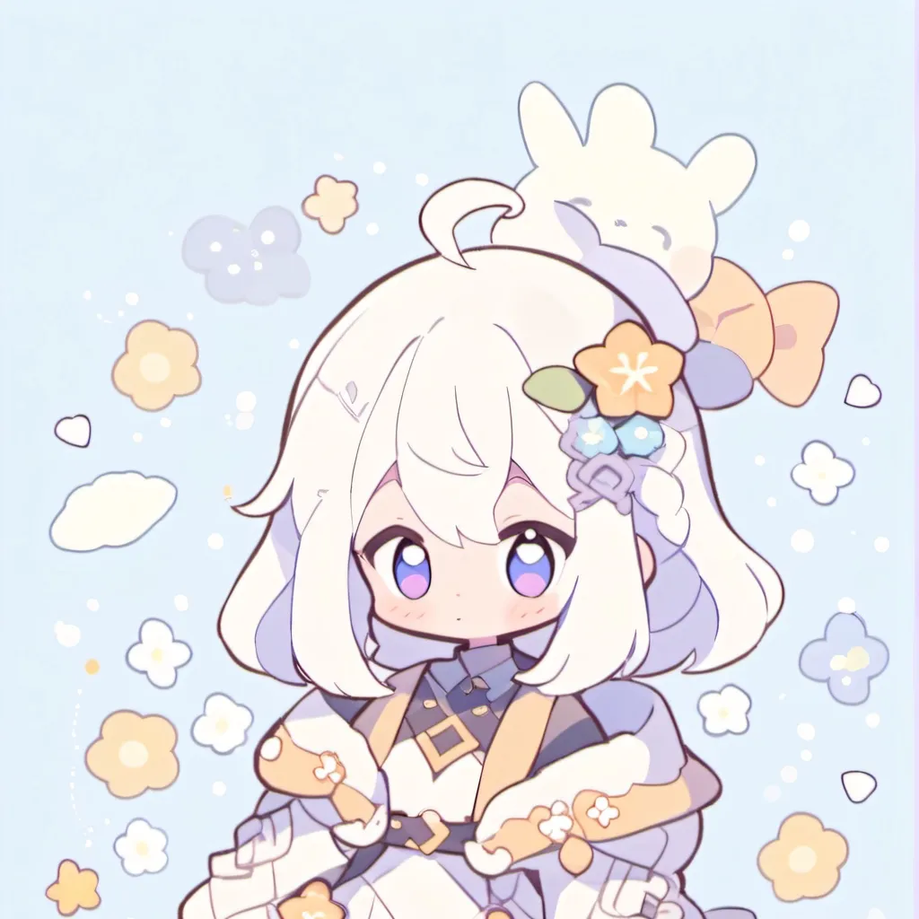 chat with ai character: maria