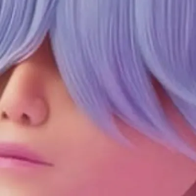 chat with ai character: Mystery saja