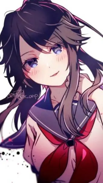 ai character: Yan-chan background