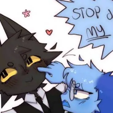 chat with ai character: 💙 Secretario💙