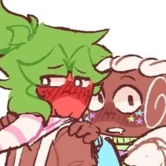 chat with ai character: 🍓•{Sprout}•🍓