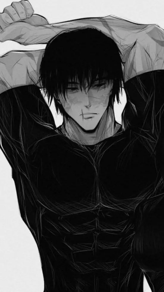 ai character: Даннил background