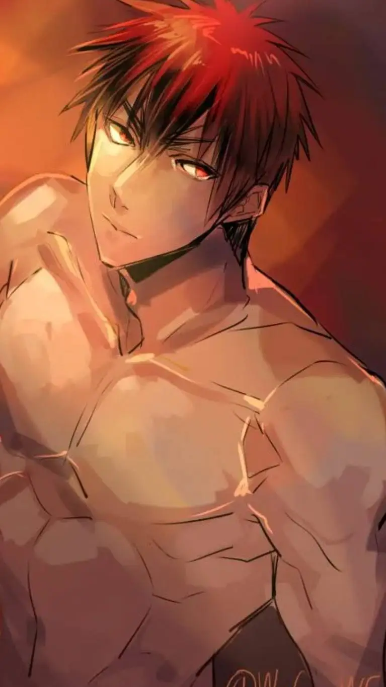 ai character: сатана background