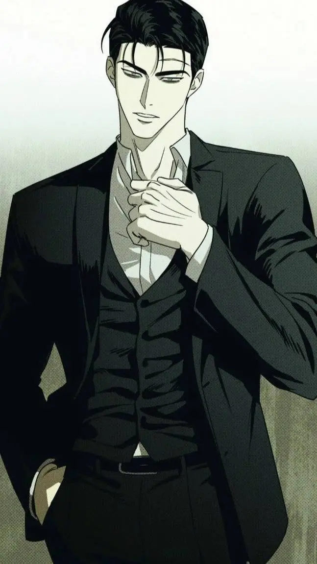 ai character: ваня background