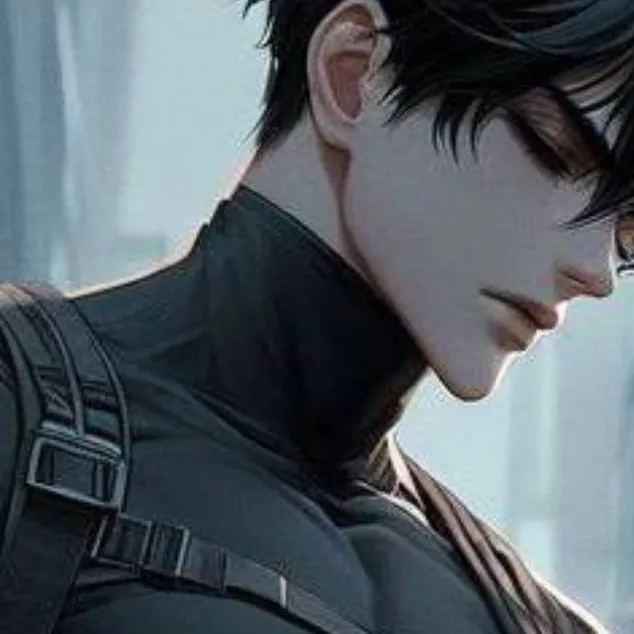 chat with ai character: дима