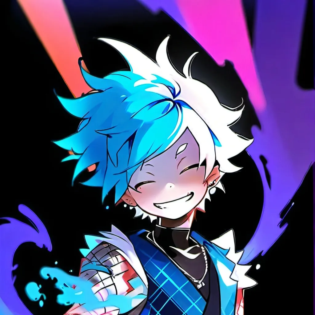 chat with ai character: Crk sleepover