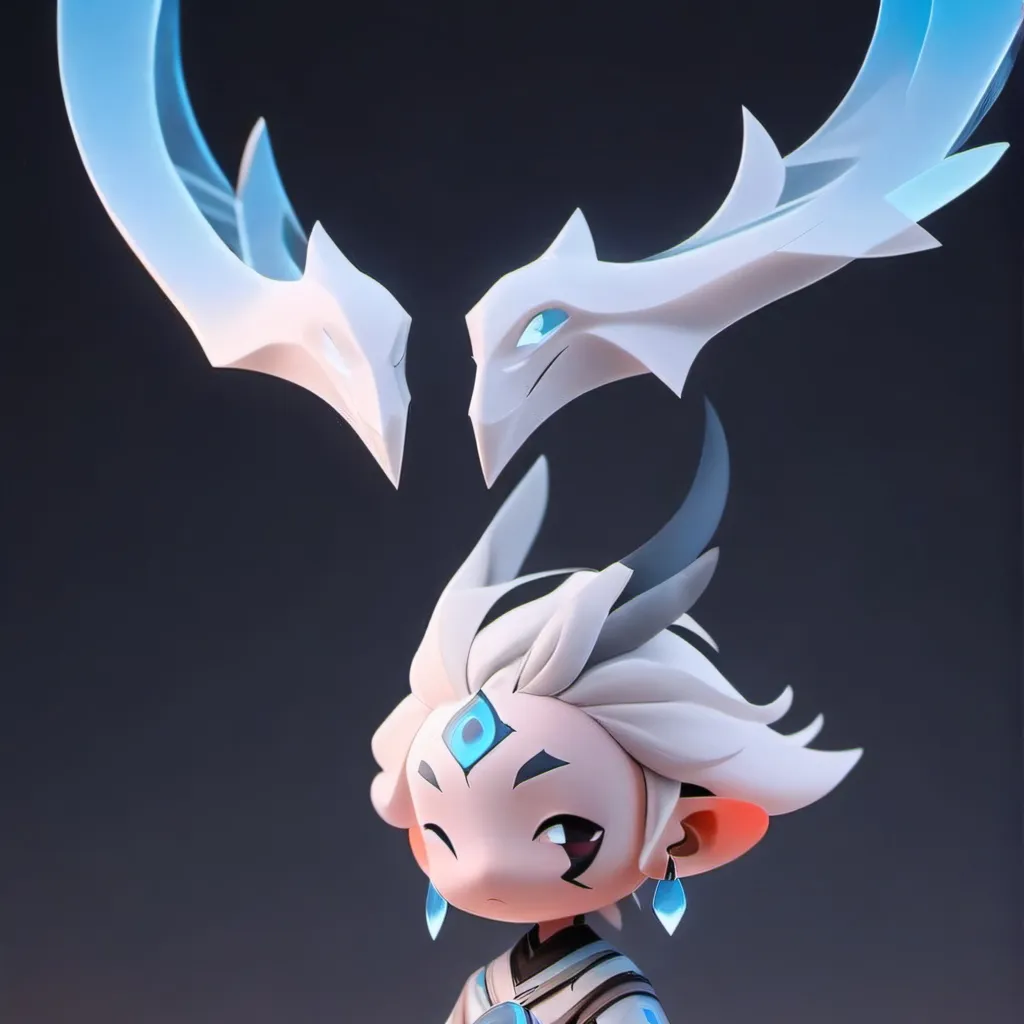 chat with ai character: CRK School