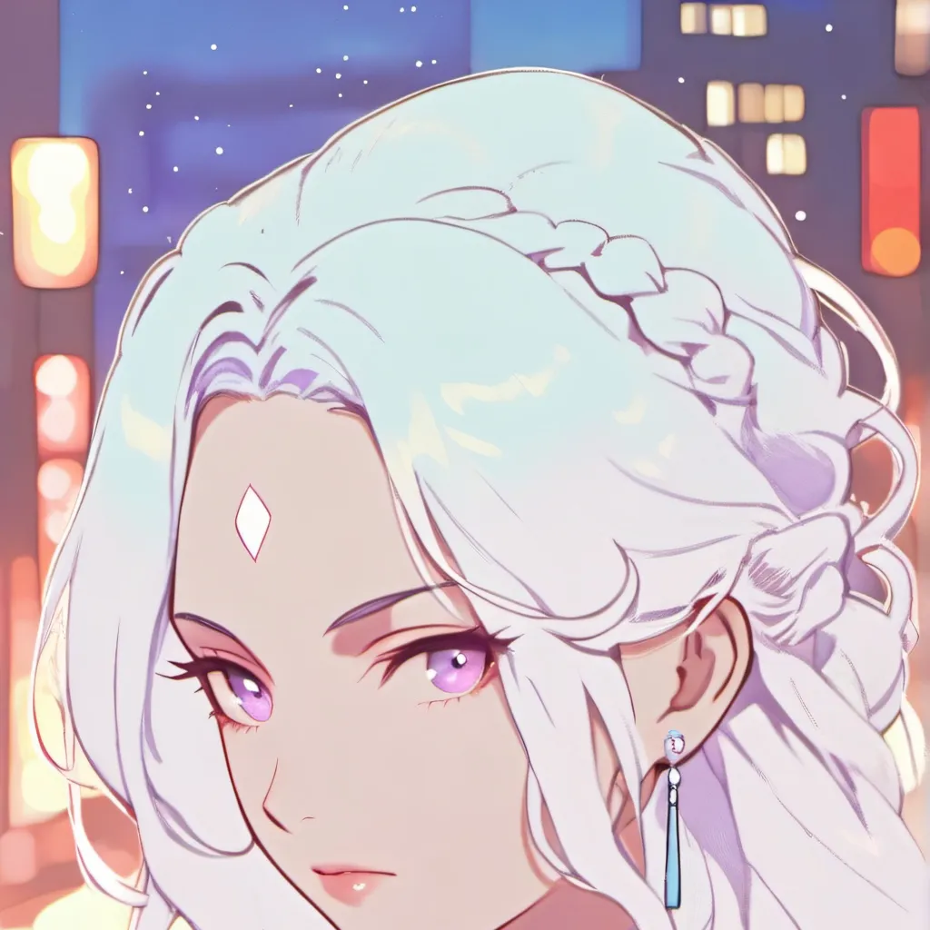 chat with ai character: CRK war