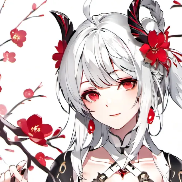 chat with ai character: Ainsley 