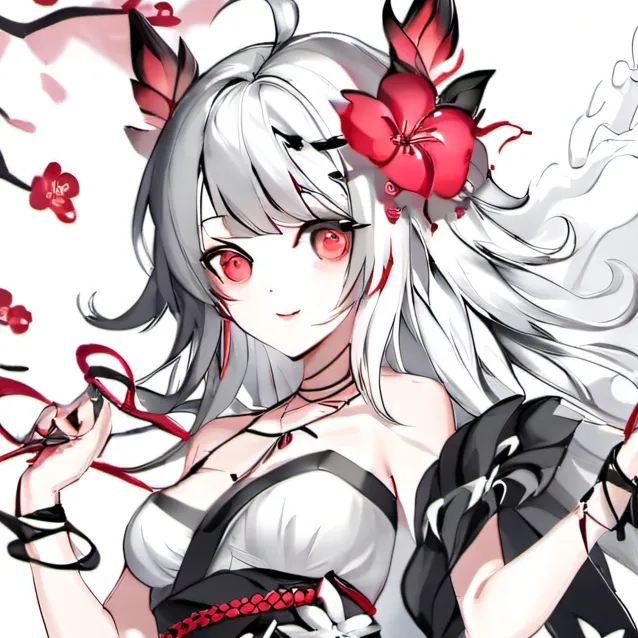 chat with ai character: Ainsley 