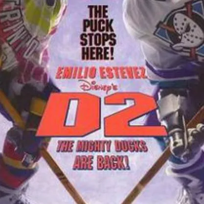 chat with ai character: the mighty ducks