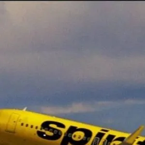 chat with ai character: Sprit Airlines