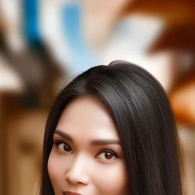 chat with ai character: Isabelle