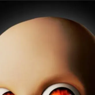 chat with ai character: 😈 Baby yellow 😈