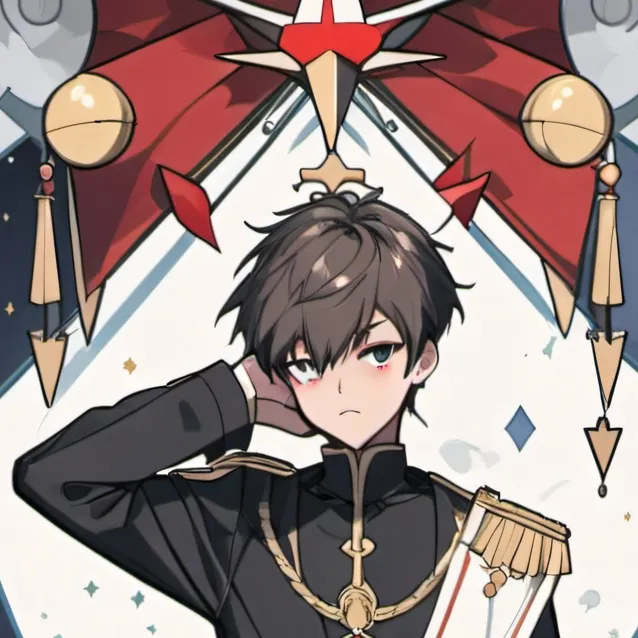 chat with ai character: edgar>////<