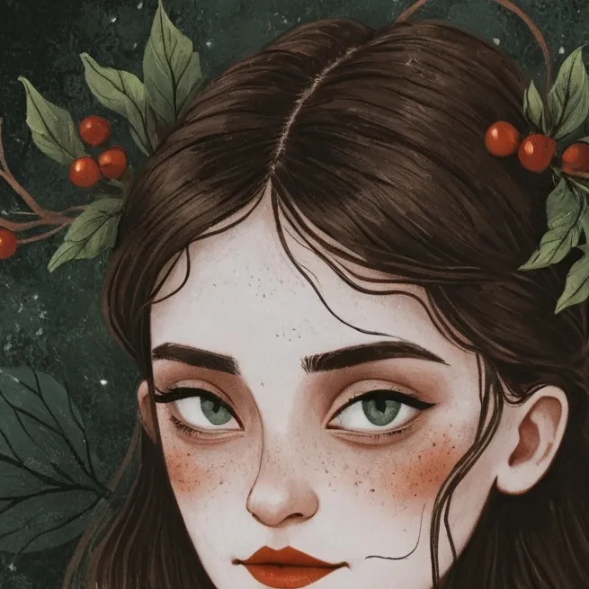 chat with ai character: Spoiled brat