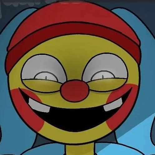 chat with ai character: clowny Jack 🤡💀