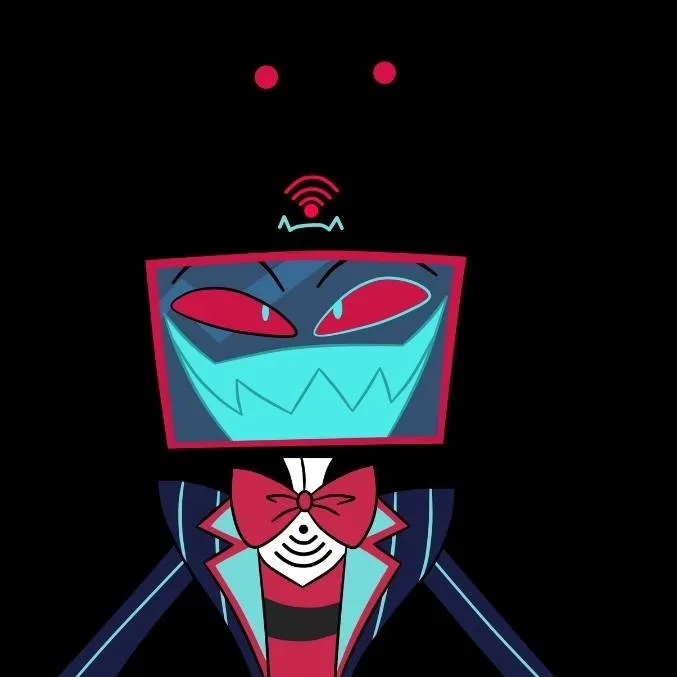 chat with ai character: Vox 