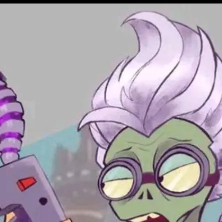 chat with ai character: científico zombie