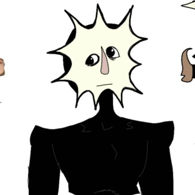 chat with ai character: happy (Dr nowhere)