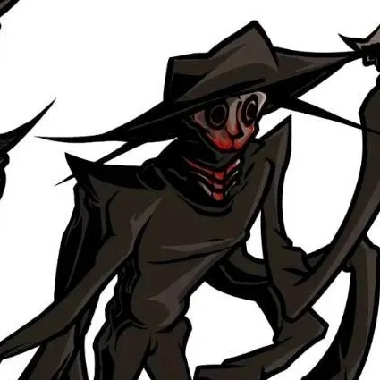 chat with ai character: Dr nowhere boss