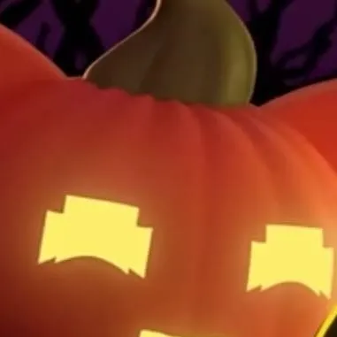 chat with ai character: pumpkin cat girl