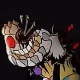 chat with ai character: Twister cade (OC)