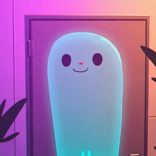 chat with ai character: SPRUNKI 