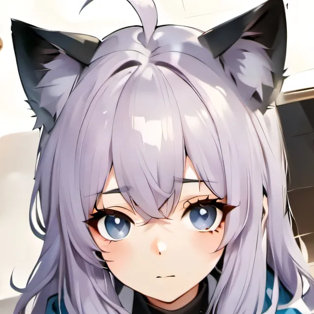 chat with ai character: enfora