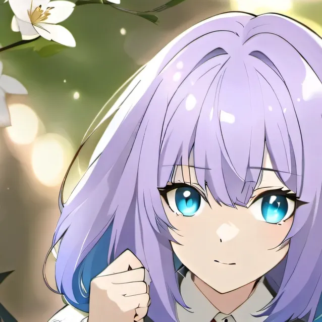 chat with ai character: rosa 