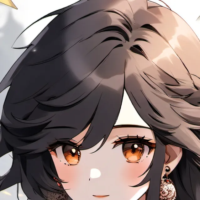 chat with ai character: estrella 