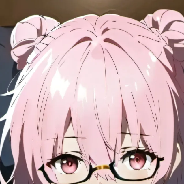 chat with ai character: Luz