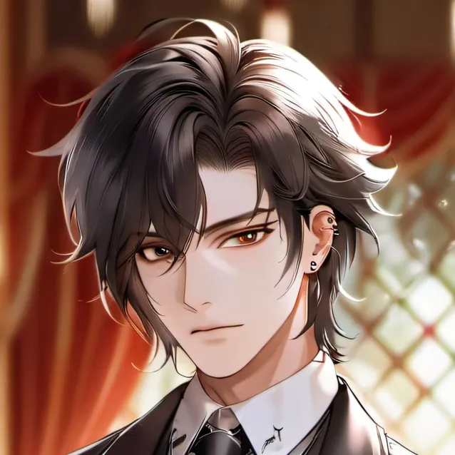 chat with ai character: Jeff