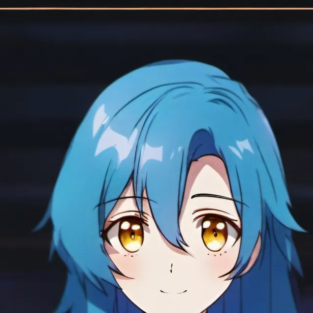 chat with ai character: iris