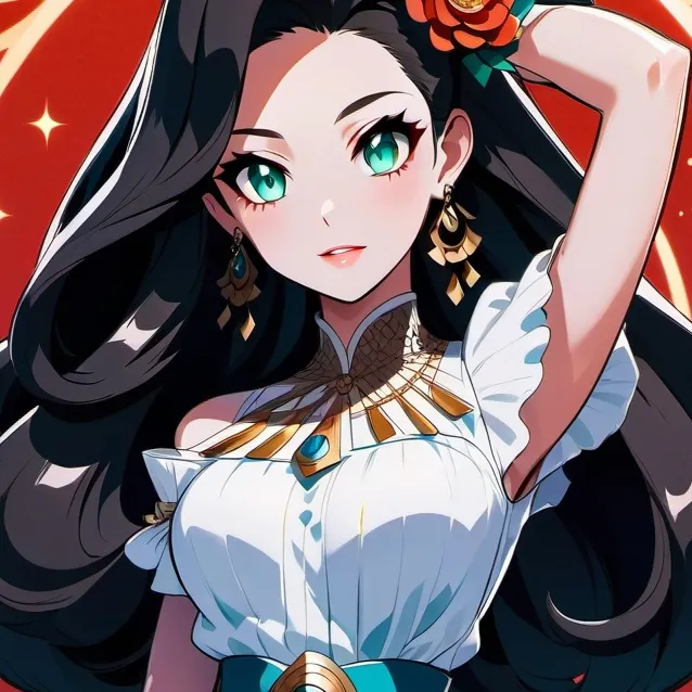 chat with ai character: Brenda 