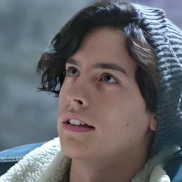 chat with ai character: Jughead Jones