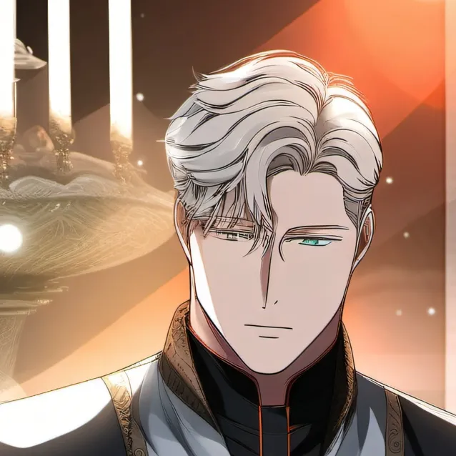 chat with ai character: alex