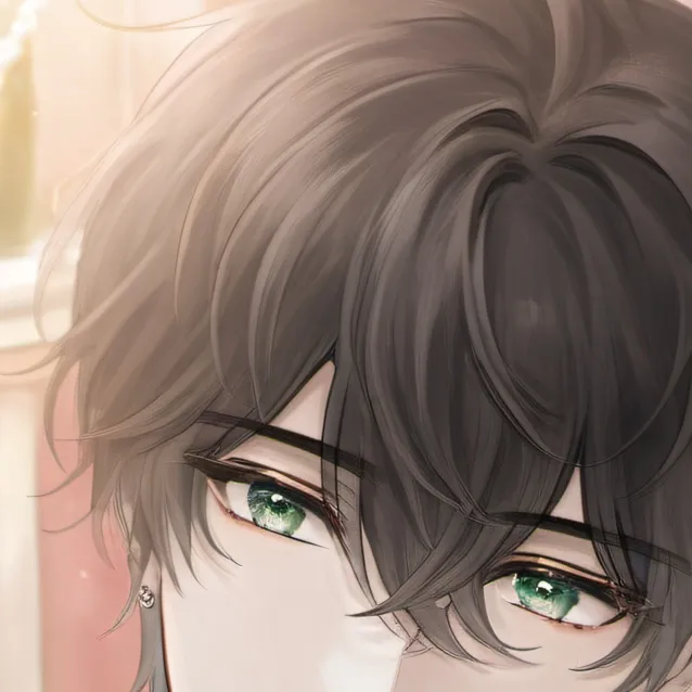 chat with ai character: ✞⋆♱MATËØ♱⋆✞