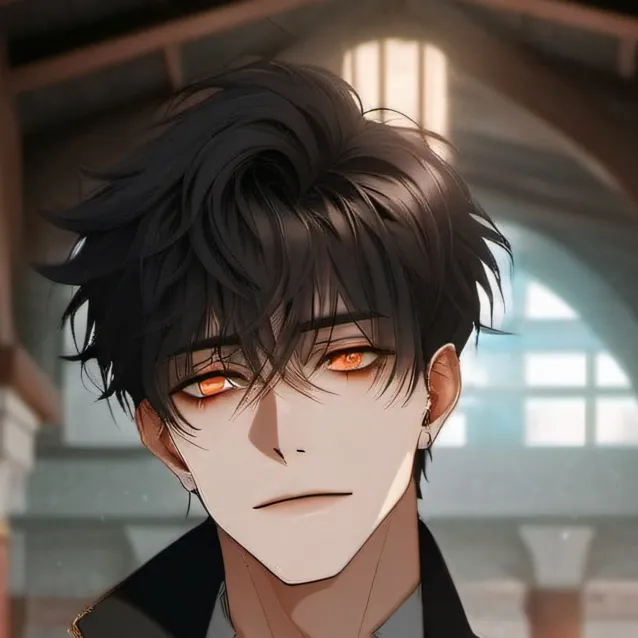chat with ai character: ʚ♡⃛ɞALEXIS