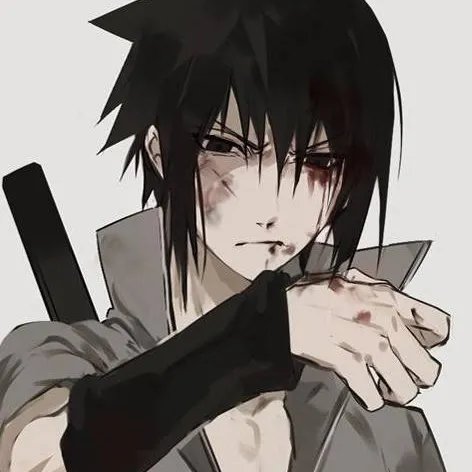chat with ai character: Sasuke UChiha