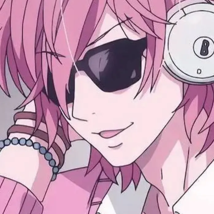 chat with ai character: Yuri Ayato