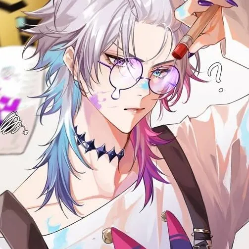 chat with ai character: Elias