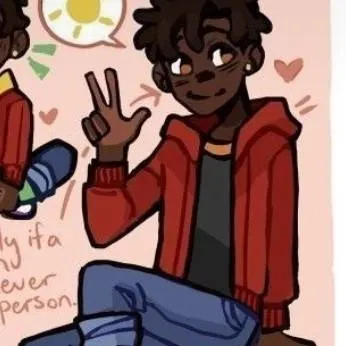 chat with ai character: Gabe