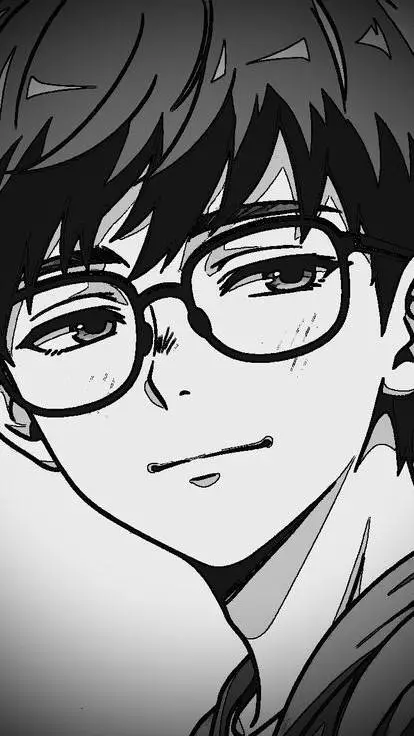 ai character: Maicol  background