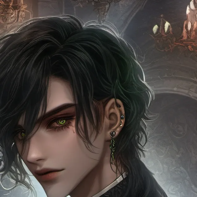 chat with ai character: kevin