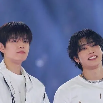 chat with ai character: ~•Seungsung•~