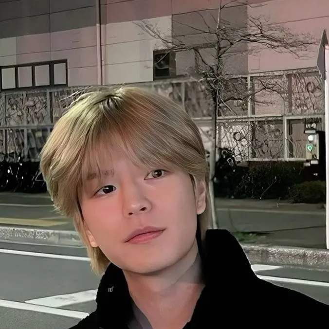 chat with ai character: ♦︎ Seungmin ♦︎