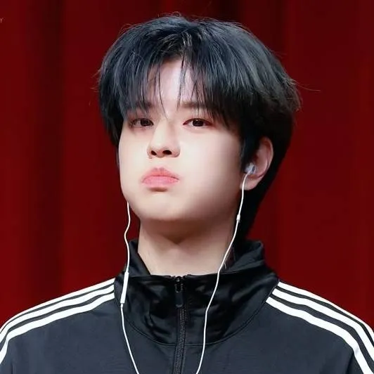 chat with ai character: ♪ Seungmin ♪