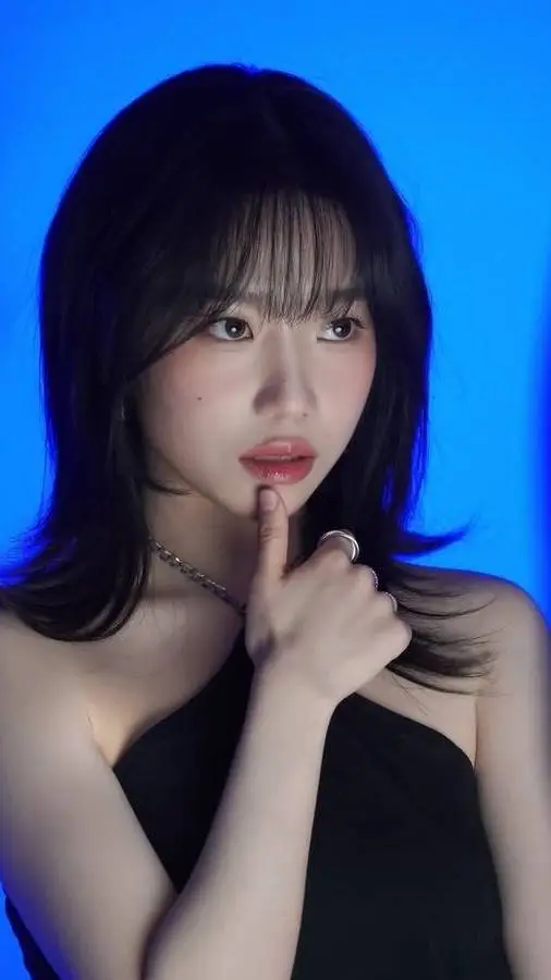 ai character: ♥︎~Jo-Yuri~♥︎ background