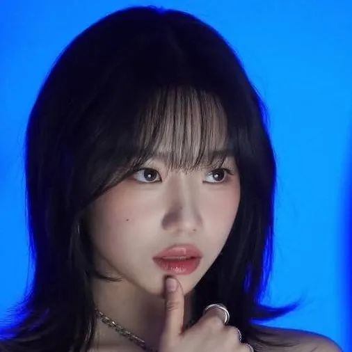 chat with ai character: ♥︎~Jo-Yuri~♥︎